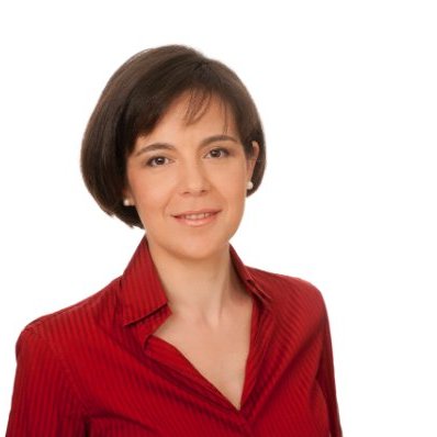 María Ángeles Sánchez - psicóloga infantil
