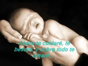 ¿Qué podemos esperar ante la llegada de un bebé? llegada bebé