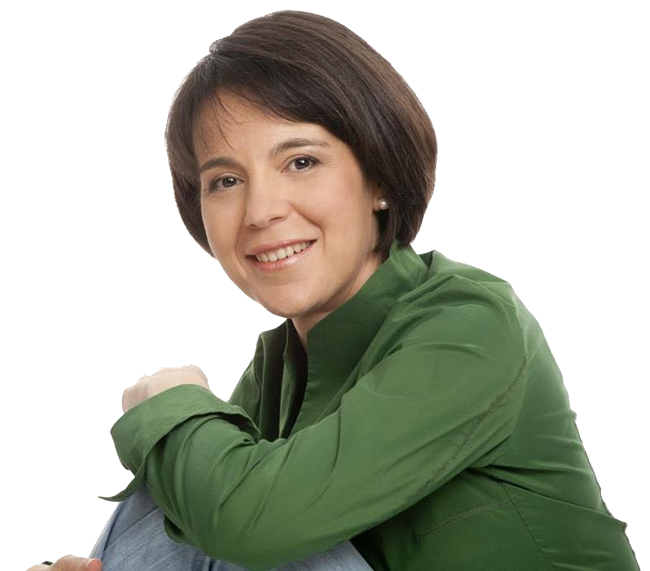 María Ángeles Sánchez - psicóloga infantil
