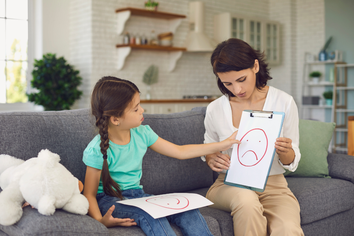 PAUTAS PARA MEJORAR EL DESARROLLO EMOCIONAL DE TUs HIJos