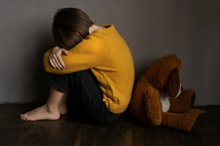 Ansiedad infantil: señales de alerta y cuándo acudir a un psicólogo