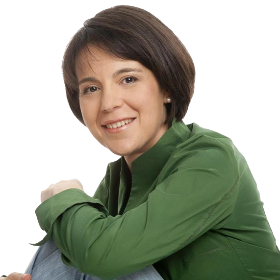 María Ángeles Sánchez - psicóloga infantil